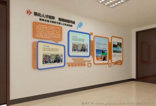 台州市医院文化墙怎么做？如何建好科室护理文化墙？