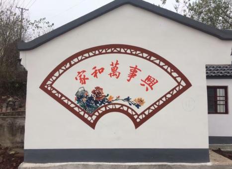 台州市关于墙绘知识，您知道哪些？