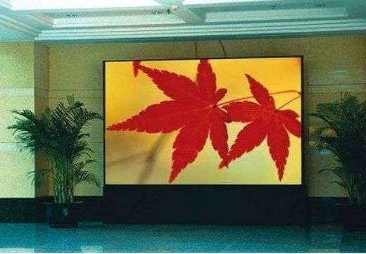 台州市LED显示屏