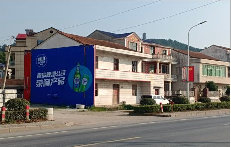 台州市写真布和喷绘布的区别?