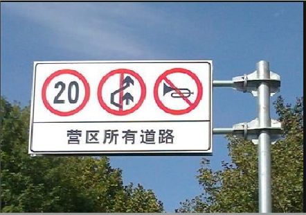 台州市大广告牌制作不可忽视的流程