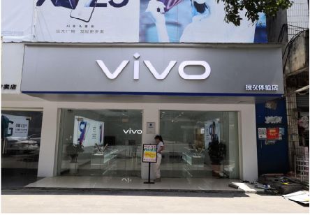 台州市}做一个门店面广告招牌需要多少钱？