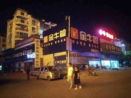 四点告诉你台州市市场门头招牌设计的重要性!
