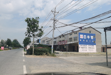 台州市如何能保证墙体广告的醒目性？