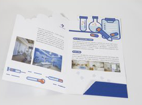 台州市说明书印刷有哪些样式可以选择？