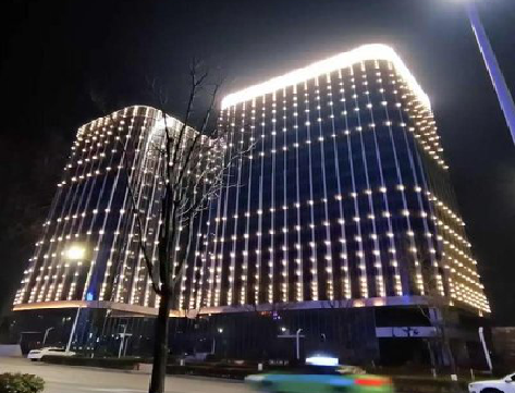 台州市亮化工程安装注意事项。