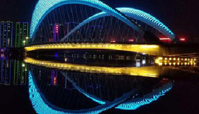 台州市亮化工程如何做好公共区域的安全性。